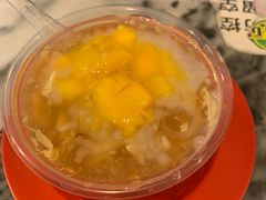 -玫瑰甜品(文明路店)