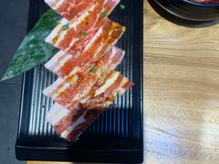 -九田家黑牛烤肉料理(西溪龙湖天街店)