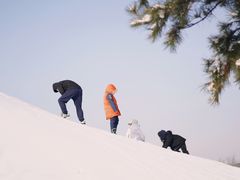 -棋盘山冰雪大世界