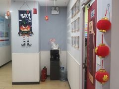 -天才声少儿口才培训中心(世纪金源店)