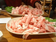 羊肉-傣妹火锅(狮子桥店)