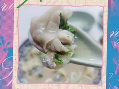 -明呈黄鱼面馆(斜土路店)