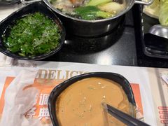 -呷哺呷哺(西单大悦城店)