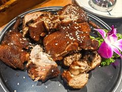 -小饕荟雅安贡椒鱼鲜馆(广福桥店)