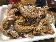 -盒马鲜生(杨高南路店)