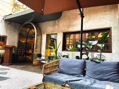 -ChitChat奇洽·Bistro(黎黄陂路店)