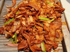 -四季民福烤鸭店(前门大栅栏店)