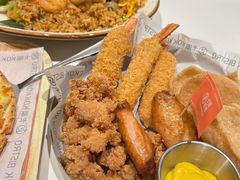 -卡朋西餐(铂顿城店)