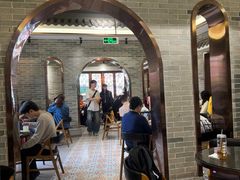 -民信老铺(双皮奶博物馆店)