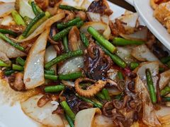 -金丝饭庄(金丝新天地保障性住宅小区店)