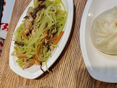 -乡村基·川味现炒大王(熙悦天街店)