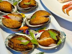 -正德楼果木烤鸭·渔家菜(东港店)