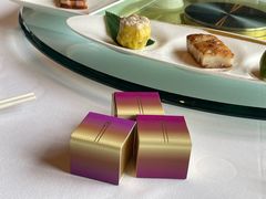 -金轩中餐厅 Jin Xuan(浦东丽思卡尔顿酒店)