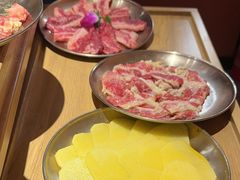 -西塔老太太泥炉烤肉(亚运村店)