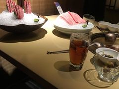 -余欢领鲜火锅(新街口店)