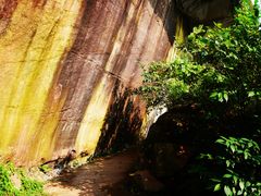 -重庆雨台山风景区