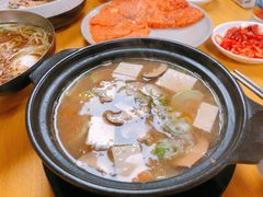 -屋里家延边朝鲜族冷面(南园店)