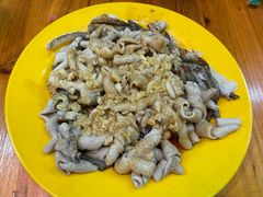 -高佬粥店(光明路店)