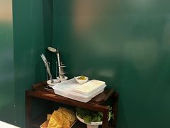 -烹然四季椰子鸡火锅(姚家园万象汇店)