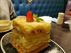 -鹊玥·粤菜小馆(汇智国际商业中心店)