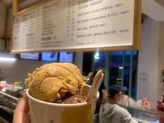 焦糖海盐-Luneurs(幸福里店)