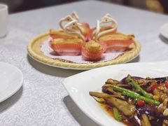 -香融府·烤鸭·家常菜(马家堡路店)