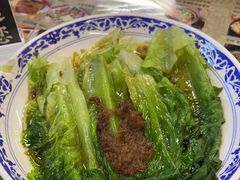 -七爷清汤腩·港式餐厅(金狮广场店)