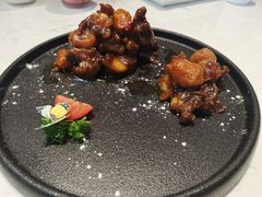 -峨嵋小镇·川菜(勒泰中心店)