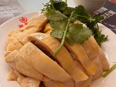 -振鼎鸡(福州路店)