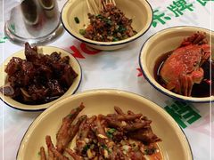 -东排食堂长沙小吃大排档(五一广场店)