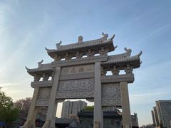 -即墨古城