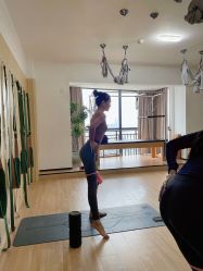 -吾之瑜生瑜伽普拉提学院