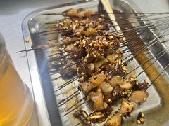 -宋文成烤肉(白沙巷店)