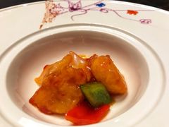 -洲际酒店·凌霄餐厅(紫峰大厦店)