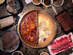 -小龙坎老火锅(北京三里屯店)