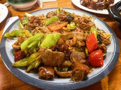 -二张农家菜(天通苑店)