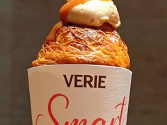 -VERIE BAKEHOUSE