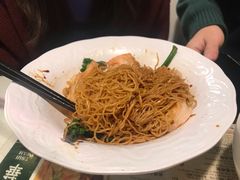 -翠华餐厅(旺角文华商场店)