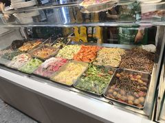 -老王四季抻面(南六东路店)