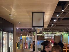 -金海湾自助餐厅(金陵饭店)