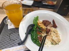 -大家乐(广州荔湾领展广场店)