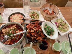 -胡桃里音乐酒馆(曲江店)