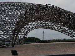 -南汇嘴观海公园