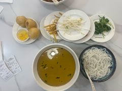 -蒙自过桥米线馆(富仁坊店)