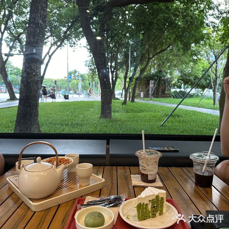 ☕️ 周末咖啡笔记4