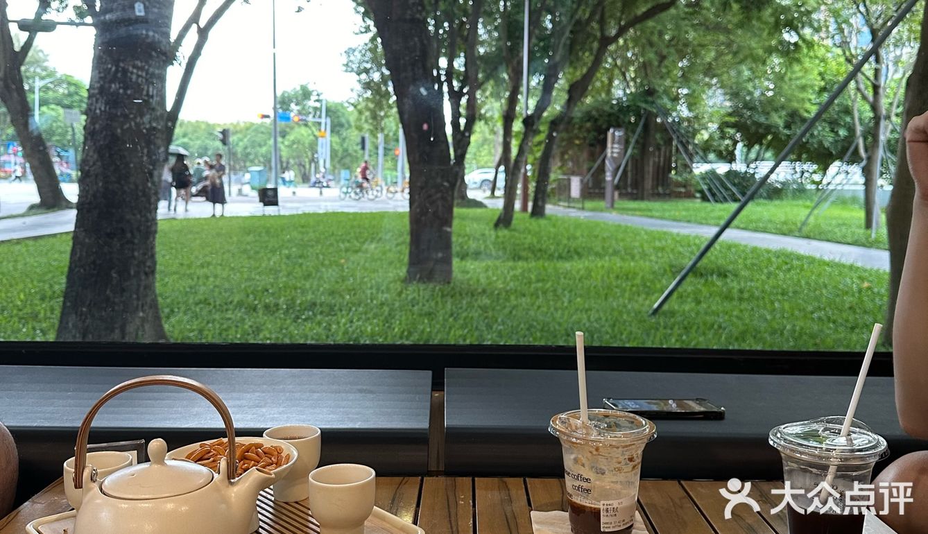 ☕️ 周末咖啡笔记4