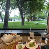 ☕️ 周末咖啡笔记4