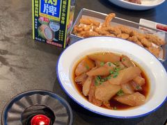 -二十八里太湖船菜(吉祥路店)