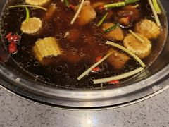 -羊来顺冰煮鲜羊 铁锅烀羊肉(中央大街店)