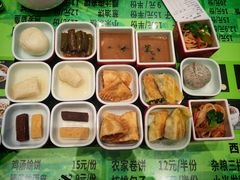 -令氏家外家岐山面(火炬路店)